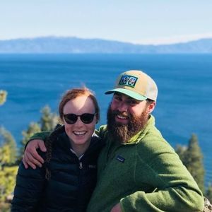 Meet your Posher, Abby